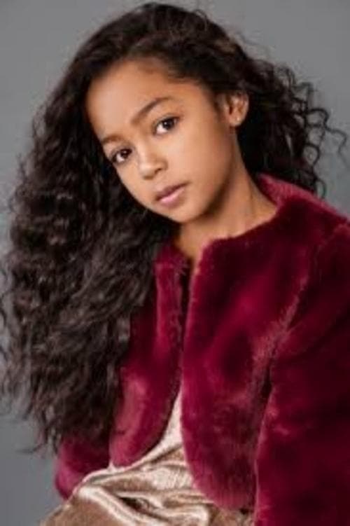 Jordyn Raya James zdjęcie