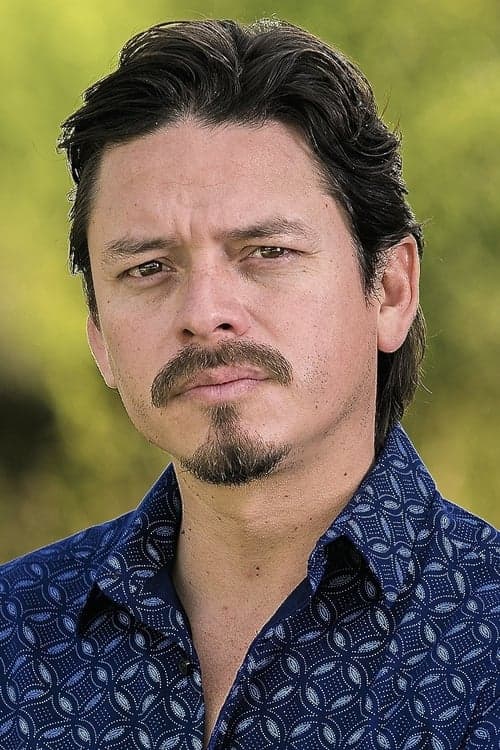 Jorge A. Jimenez zdjęcie