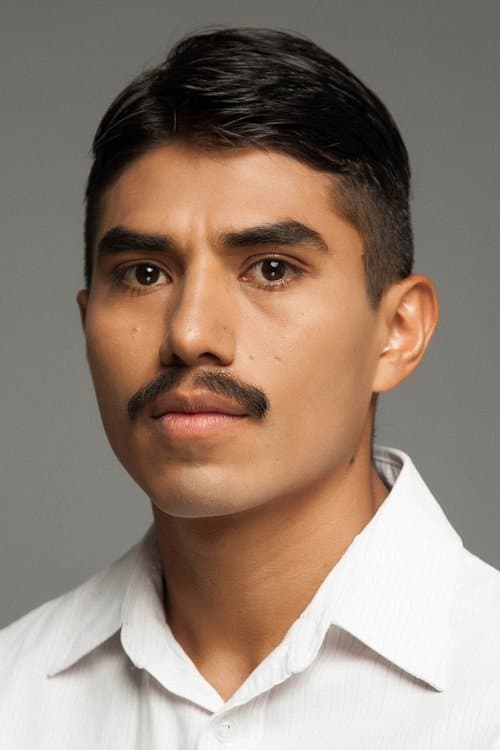 Jorge Antonio Guerrero zdjęcie