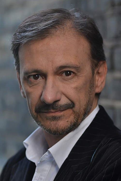 Jorge de Juan zdjęcie
