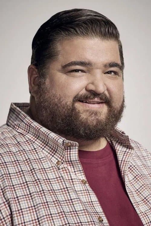Jorge Garcia zdjęcie