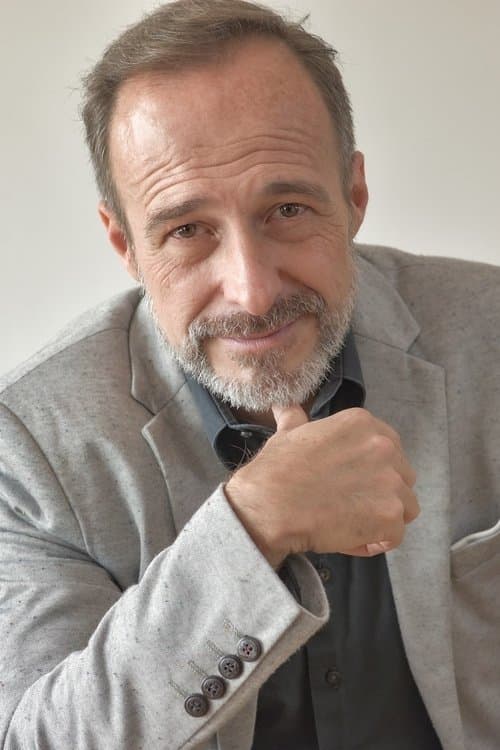Jorge Gidi zdjęcie