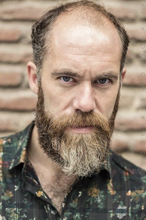 Jorge Kent zdjęcie