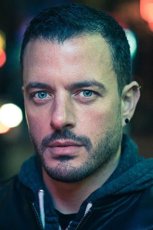 Jorge Leon zdjęcie