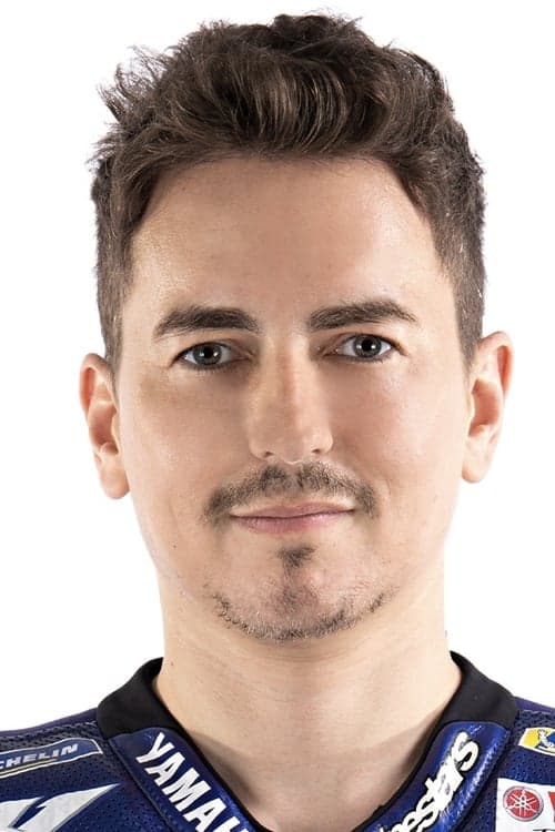 Jorge Lorenzo zdjęcie