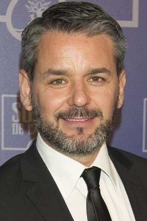 Jorge Lucas zdjęcie