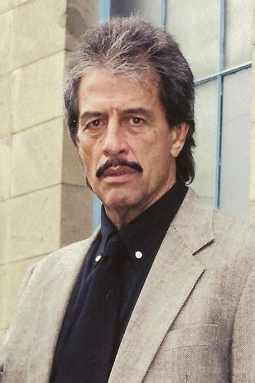 Jorge Luke zdjęcie