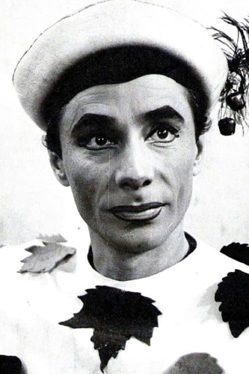 Jorge Luz zdjęcie
