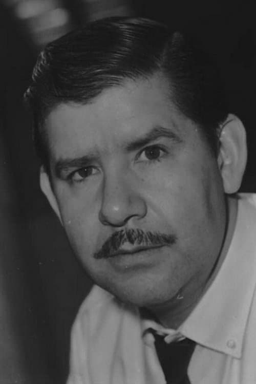 Jorge Martínez de Hoyos zdjęcie
