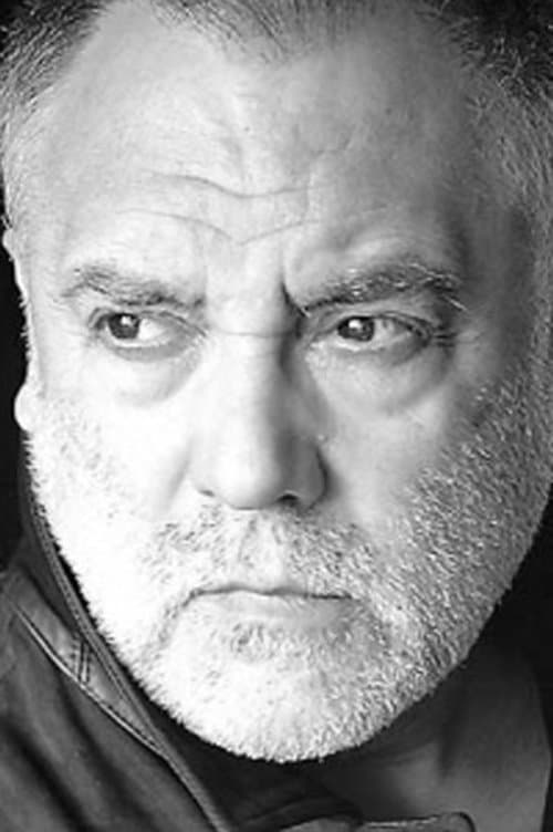 Jorge Montesi zdjęcie