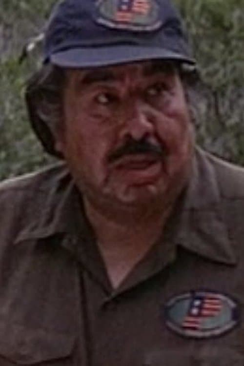 Jorge Moreno zdjęcie
