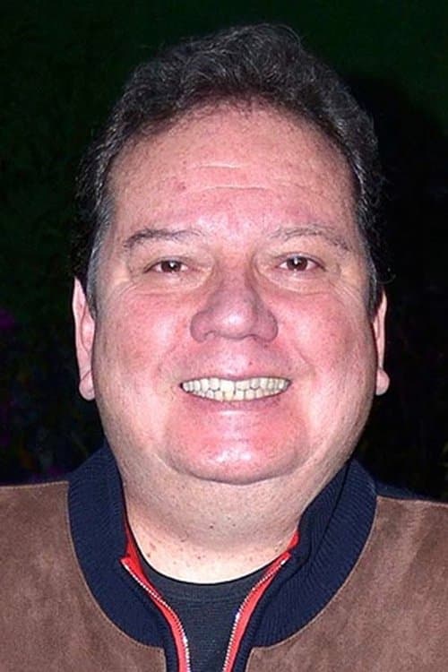 Jorge Muñiz zdjęcie