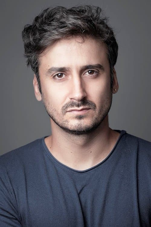 Jorge Pobes zdjęcie
