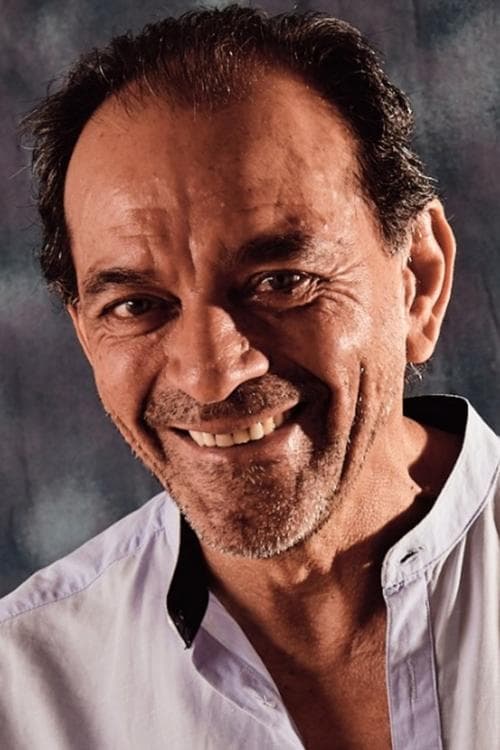 Jorge Prado zdjęcie