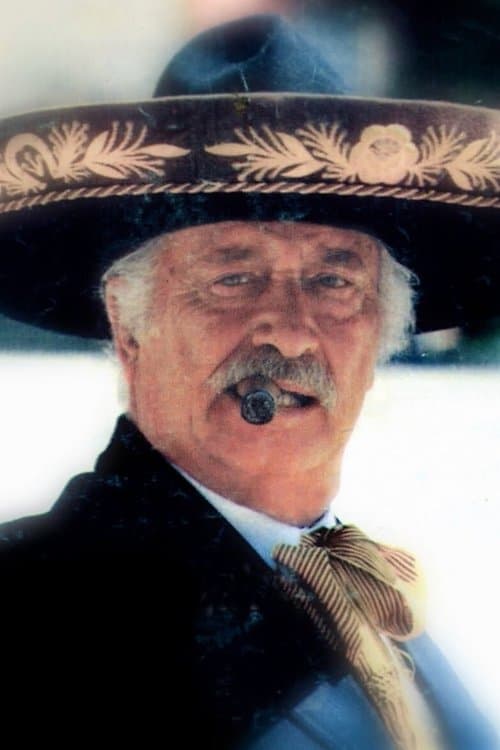 Jorge Russek zdjęcie