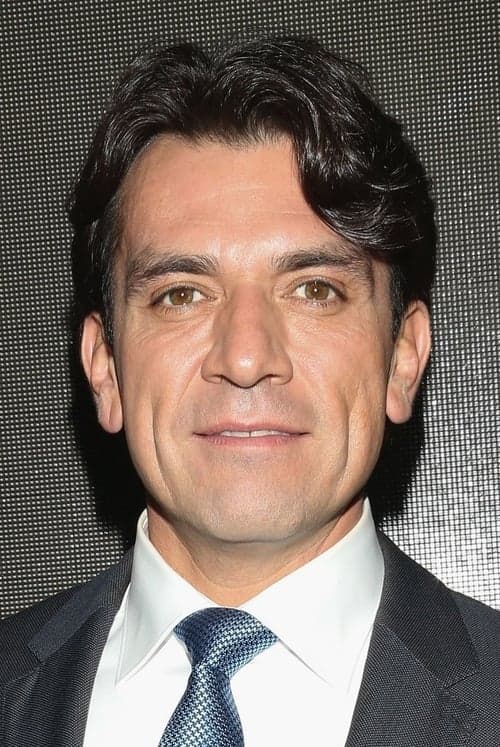 Jorge Salinas zdjęcie