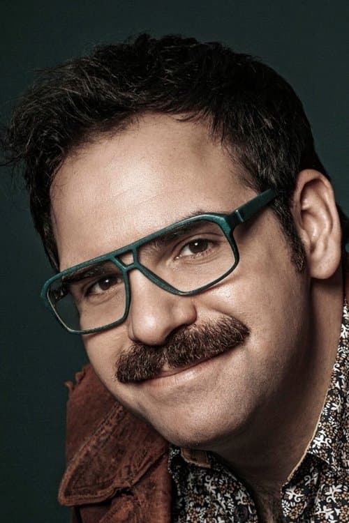 Jorge Usón zdjęcie