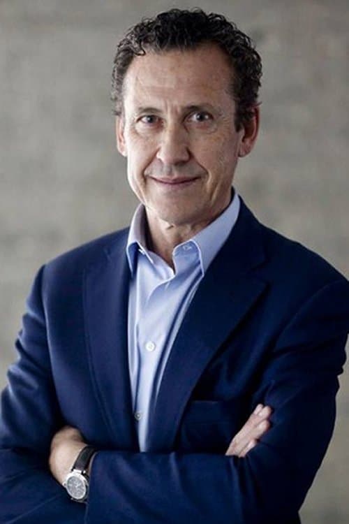 Jorge Valdano zdjęcie
