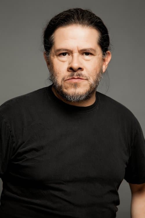 Jorge Zárate zdjęcie