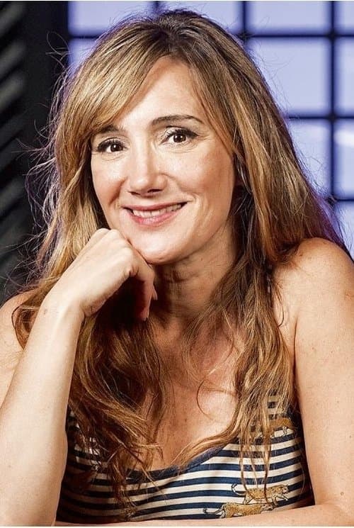 Jorgelina Aruzzi zdjęcie