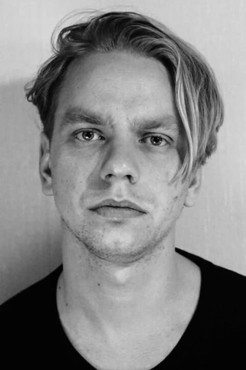 Jörgen Liik zdjęcie