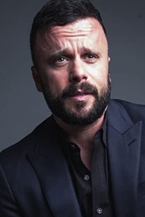 Joris Jarsky zdjęcie