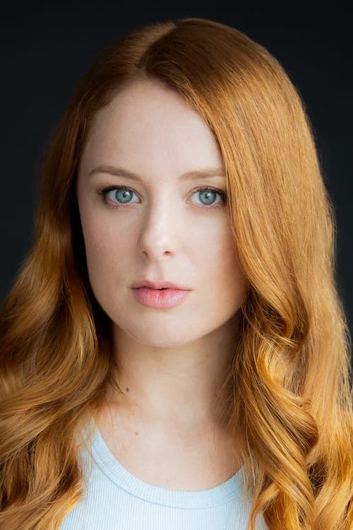 Jorja Cadence zdjęcie