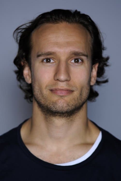 Jørn Bjørn Fuller Gee zdjęcie