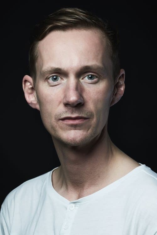 Jörundur Ragnarsson zdjęcie