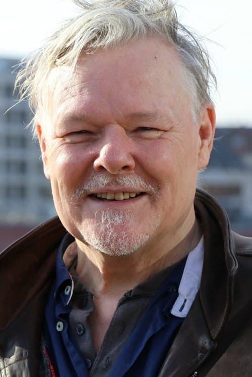 Jos Verbist zdjęcie