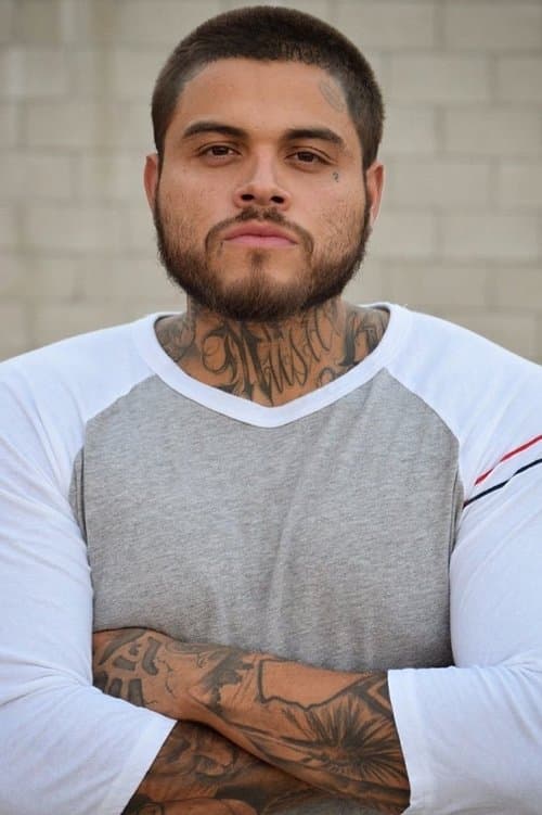 Jose Abril zdjęcie