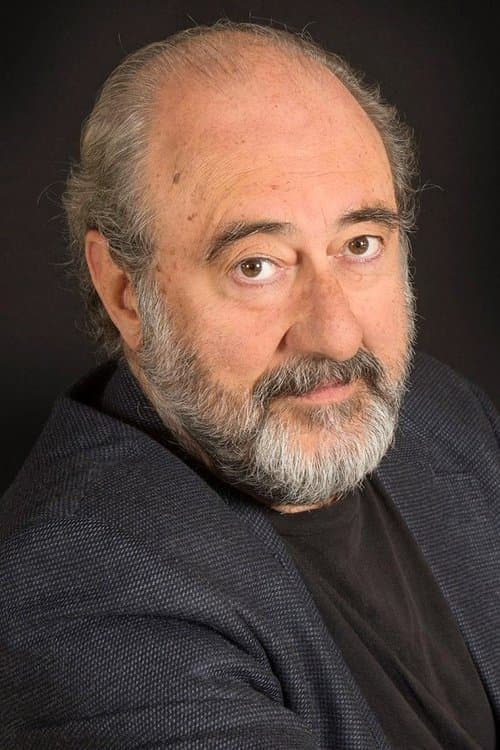 José Ángel Egido zdjęcie