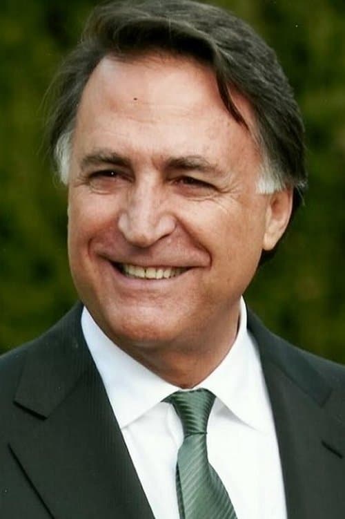 José Antonio Ceinos zdjęcie