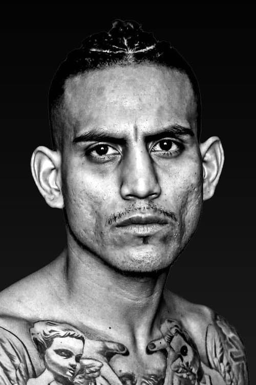 José Benavidez Jr. zdjęcie