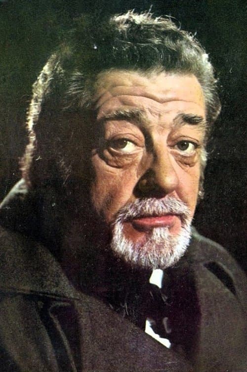 José Calvo zdjęcie