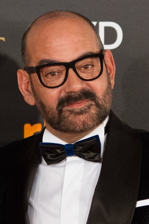 José Corbacho zdjęcie