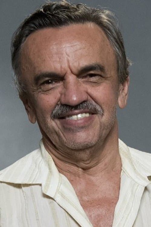 José Dumont zdjęcie