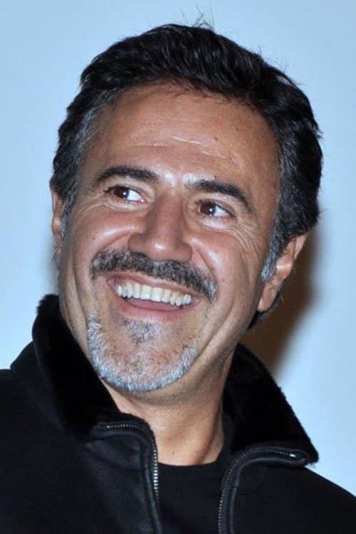 José Garcia zdjęcie