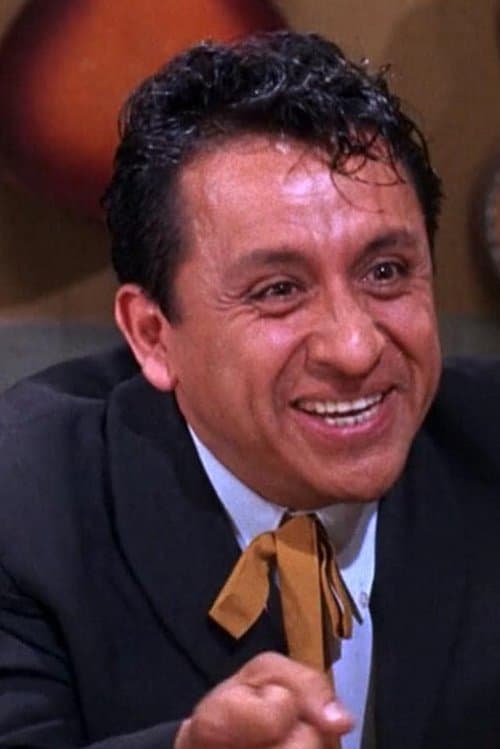 Jose Gonzales-Gonzales zdjęcie