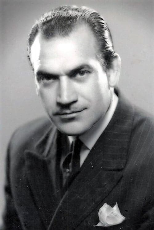 José Jaspe zdjęcie
