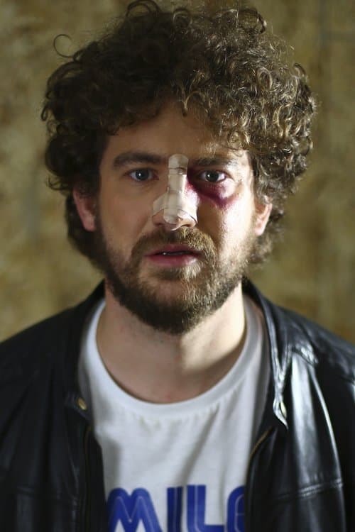 José Javier Domínguez zdjęcie