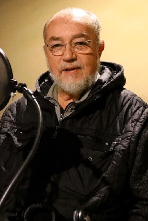 José Lavat zdjęcie
