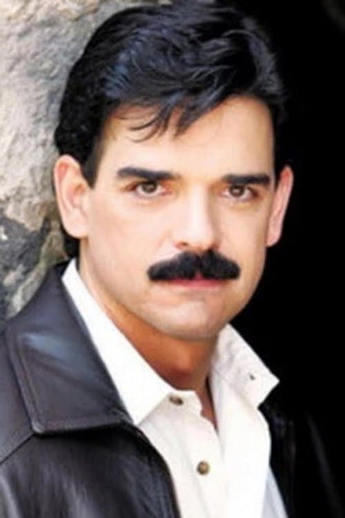 José Llamas zdjęcie