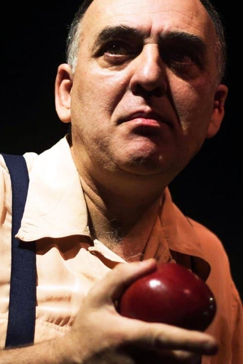 José Luis Arias zdjęcie