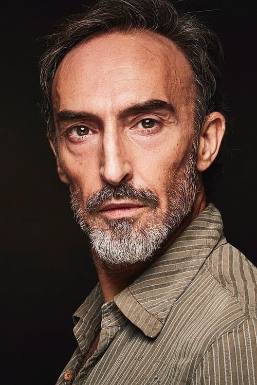 José Luis Ferrer zdjęcie