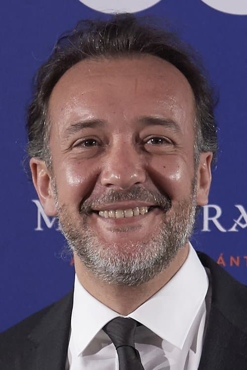 José Luis García Pérez zdjęcie