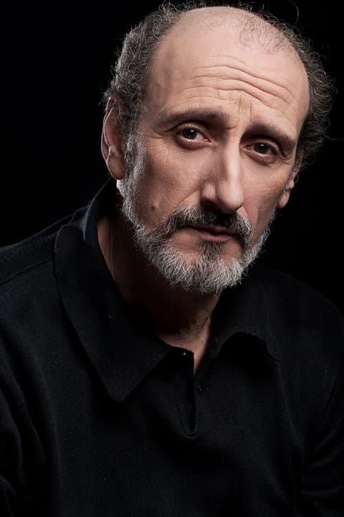 José Luis Gil zdjęcie