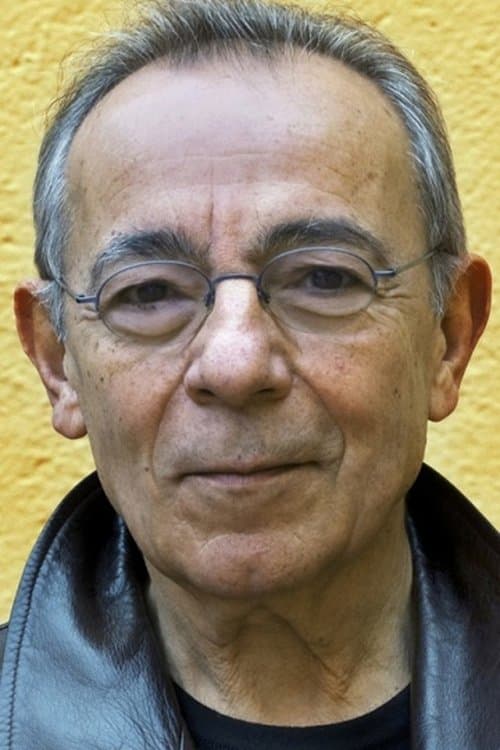 José Luis Gómez zdjęcie