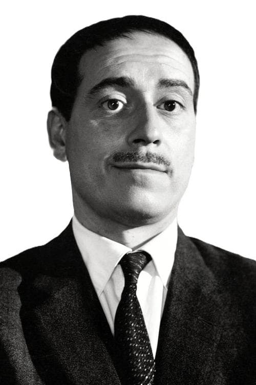 José Luis López Vázquez zdjęcie