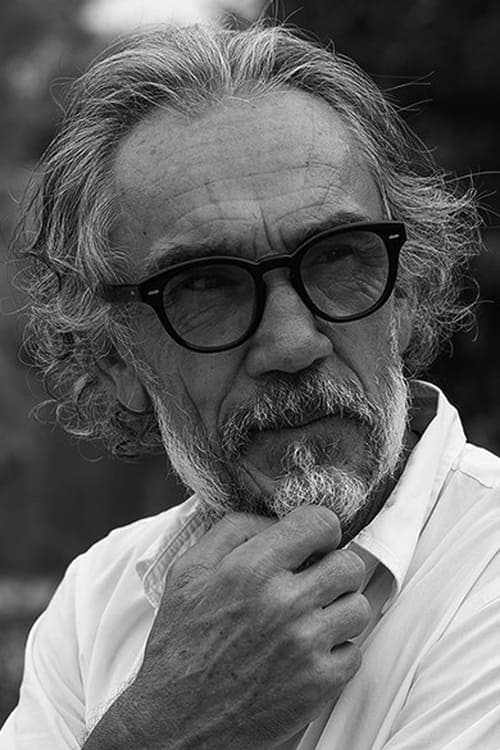 José Manuel Lorenzo zdjęcie